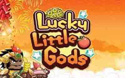 Lucky Little Gods